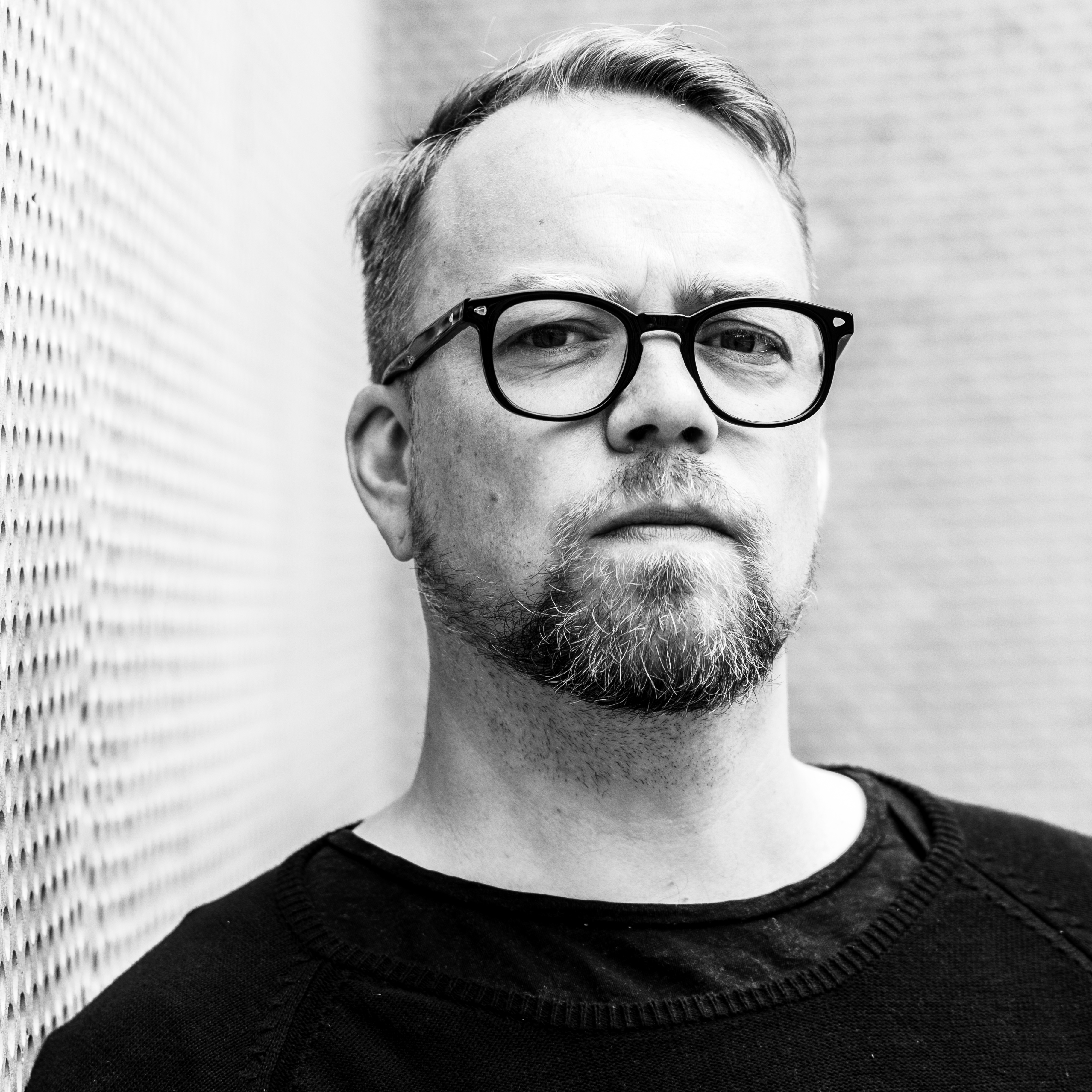 Bilde av foredragsholder